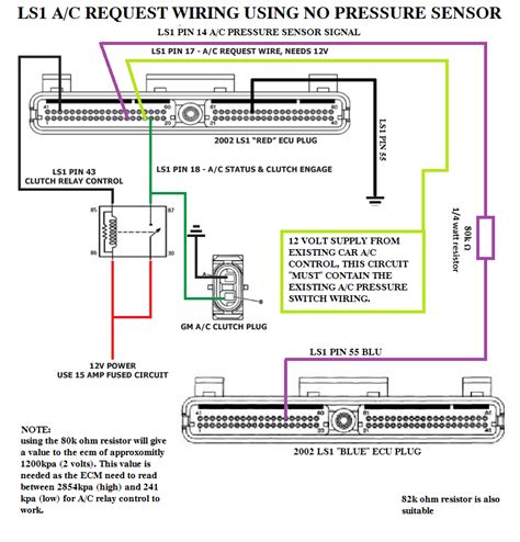 Ls Engine Wiring