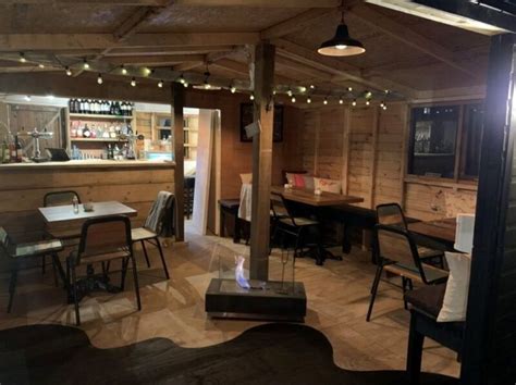 Picture Gallery Of Dukes Wine Bar Princes Risborough