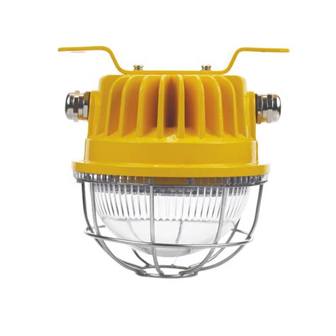 Oil And Gas Industry Atex Iecex Led Explosion Proof Floodlight China