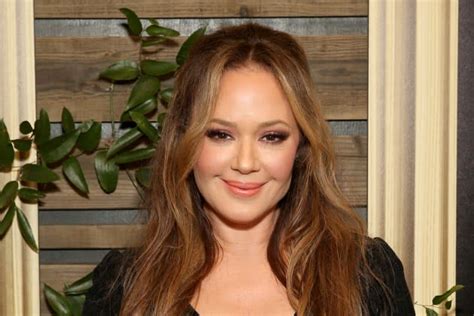 Leah Remini Sues Scientology Says She Is Victim Of ‘psychological