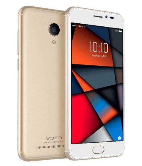 Voto V2: Price, specs and best deals
