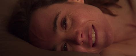 Nude Video Celebs Kate Mara Nude Ellen Page Nude My Days Of Mercy 2017