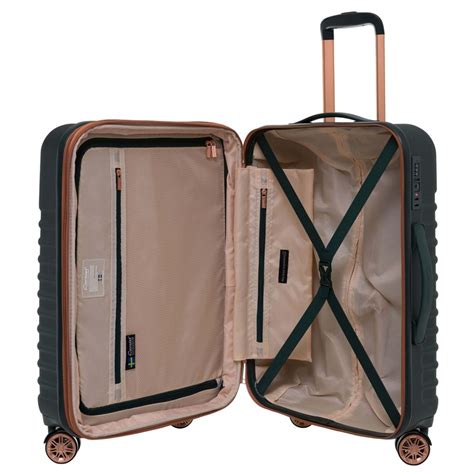 Cavalet Kuffert Pasadena - Shop online hos NEYE