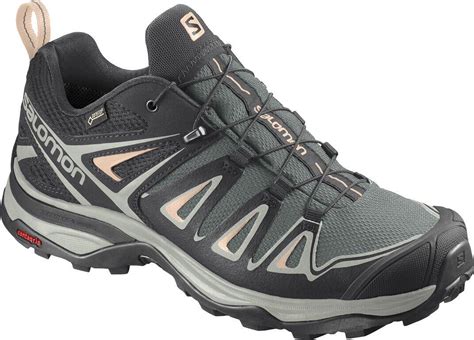 Salomon Souliers De Randonnée X Ultra 3 Gtx Femme Altitude Sports