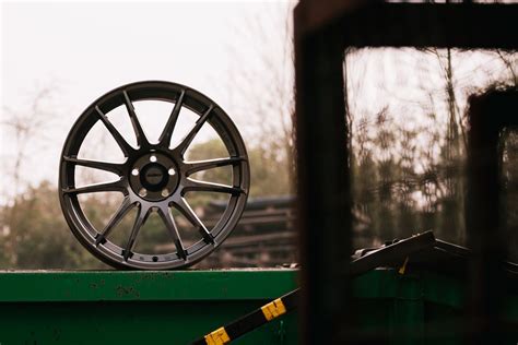 Calibre Suzuka Alloy Wheels | Elite Direct