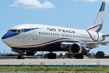 Air Peace Probe Travel Agents Back Fccpc