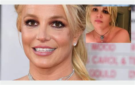 Britney Spears Preocupa A Sus Fans Por Culpa De Esta Pol Mica