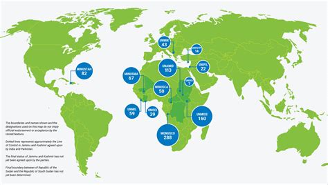 pko-map-preventing-conflict.jpg | United Nations Peacekeeping