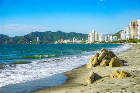 How To Plan A Trip To Santa Marta Colombia Passporter Blog