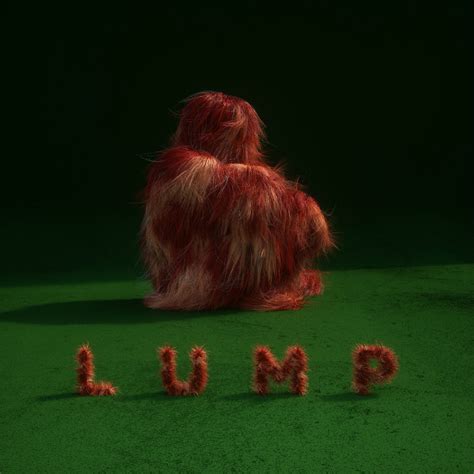 LUMP - 'LUMP' review