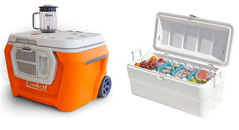 Unleash The Party With The Top American Cooler Brands A Guide To Boozy Bliss
