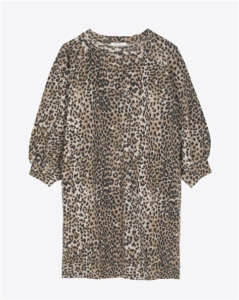 Ragdoll LA Holiday Bag - Brown Leopard