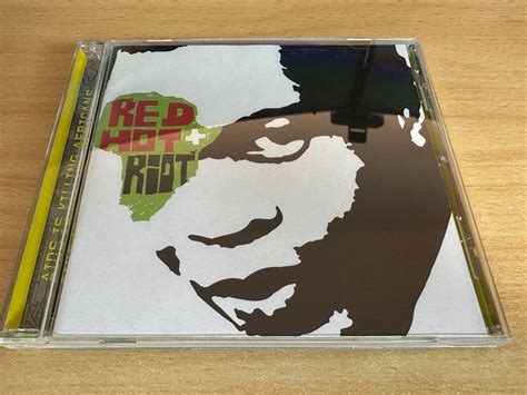 Various Red Hot Riot Kaufen Auf Ricardo