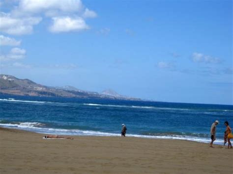 It S A Topless Beach It S A Nude Beach It S A Whatever You Want It To Be Beach Foto Van
