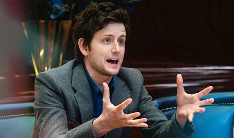 How Zach Woods Became an Acclaimed Hollywood Actor: From The Office to ...