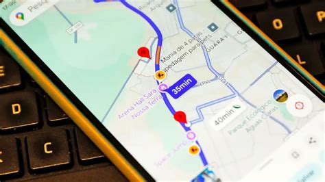 Criação Do Gps - Brasil avança na criação de GPS próprio em meio à crise com EUA