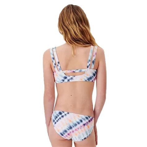 Rip Curl Surf Trip Bikini Blue Dressinn