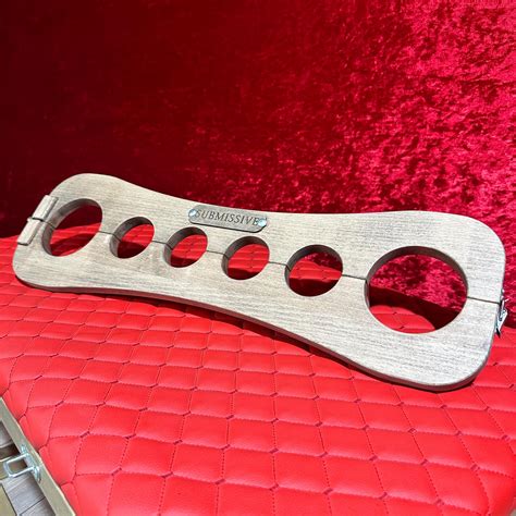 Custom BDSM Kit Handmade Sexy Furniture Name Leather Sat Adult Sex Toy Mouth Expander