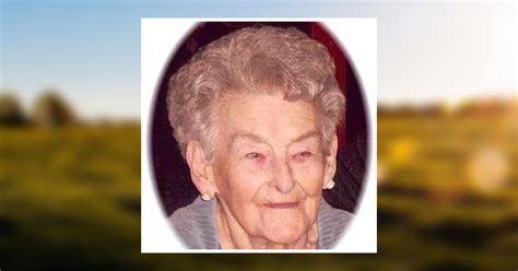 Madeline Smith Obituary 2012 Farley Funeral Home