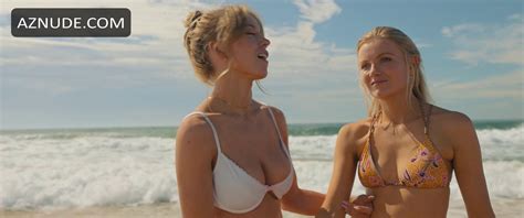 Anyone But You Nude Scenes Aznude