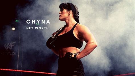 chyna net worth 2020