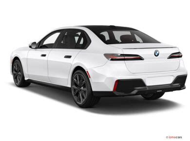 2023 BMW 7-Series Review, Pricing, & Pictures | U.S. News