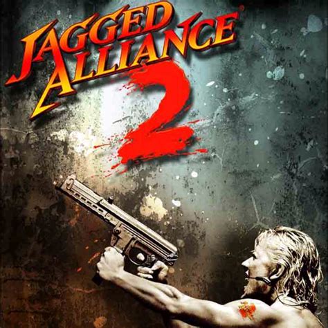 Jagged Alliance 2 - IGN