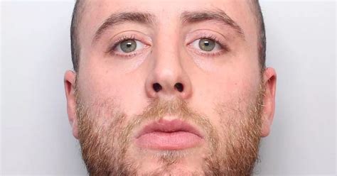 Football Thug Who Sought Transgender Lover Jailed For Having Sex With Year Old Femboy