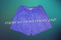 Семейные мужские трусы из г. Иваново. Хлопок 100%