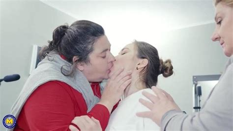 Lesbian Grannies Screw Teen Lick Armpits Tnaflix