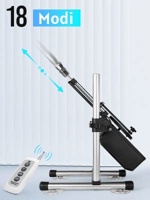 Amazon Sex Machine For Women And Men Premium Thrusting Dildo Machine With 3 Attachments