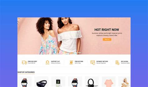 Best Lingerie Swimwear And Bikini Shopify Themes Envato Tuts