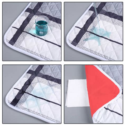 Пеленка многоразовая для собак 90*70 см. 2 штуки купить на OZON по ...