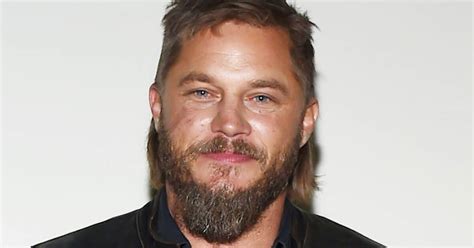 Travis Fimmel Net Worth 2022: Age, Height, Weight, Career, Bio-Wiki