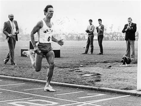 Irish Runners Still Chasing Eamonn Coghlans Enduring Mile Masterpiece