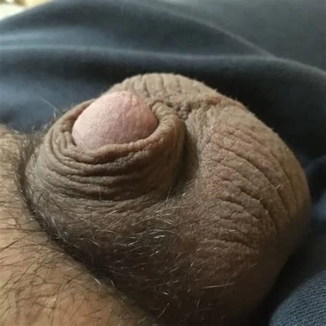 Tiny Cock Finger Wank With Pre Cum Play Shemale Small Cock Porn XHamster