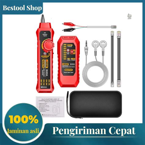 Jual ANENG M469A Pencari Kabel Jaringan Alat Uji Anti-Interferensi ...