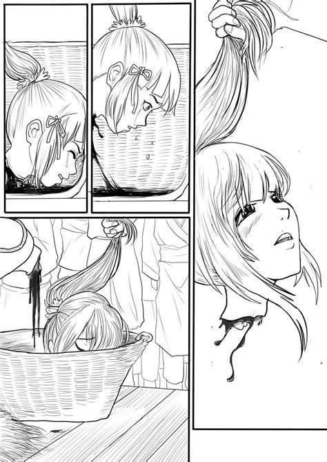 落英 Page 135 nhentai hentai doujinshi and manga