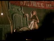 Naked Yana Shivkova In Bummer