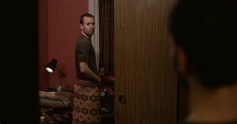 AusCAPS Gaston Re Nude In The Blonde One