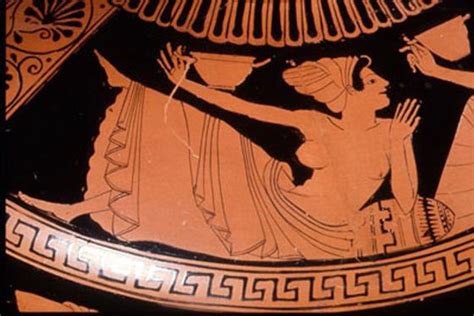 Greco Roman Sex Gender