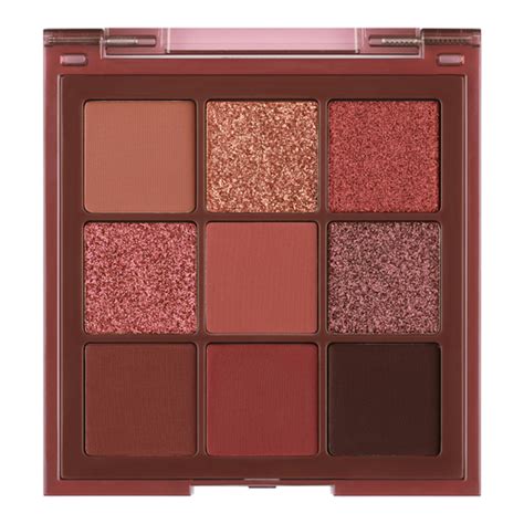 Buy Huda Beauty Nude Obsessions Eyeshadow Palette Mini Sephora Australia
