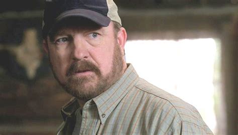 Unveiling The Wealth Of A Supernatural Star Jim Beavers Net Worth