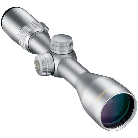 Nikon 3 9x40 Bdc Reticle Scope