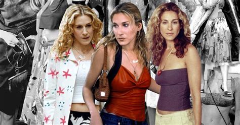 Xem lại Sex and the City 20 lần tôi chợt nhận ra đây là 3 món đồ chưa từng lỗi mốt