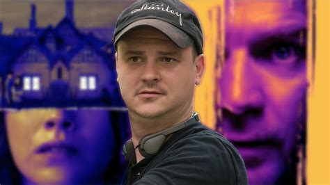 Why Horror Director Mike Flanagan Abandoned Bleak Endings Like Oculus