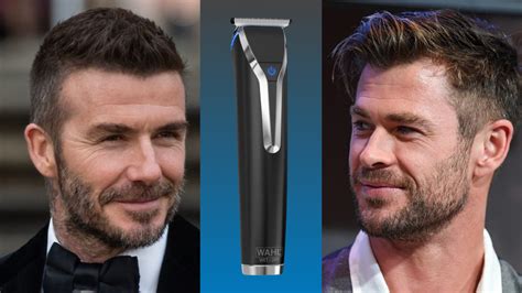 The Best Beard Trimmers For Men In 2023