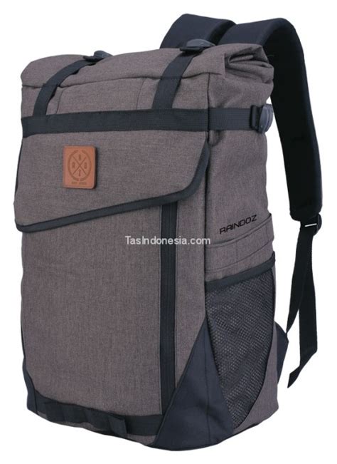 Tas gendong pria RND 17-515 adalah tas gendong...