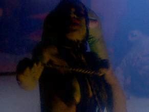 Return Of The Jedi Nude Scenes Aznude