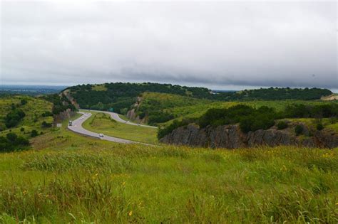 Exploring Oklahoma: Arbuckle Mountains